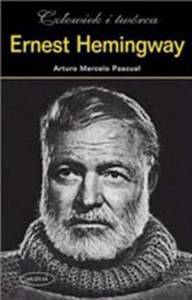 Picture of Ernest Hemingway