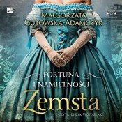 Fortuna i ... - Małgorzata Gutowska-Adamczyk -  Książka z wysyłką do UK