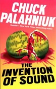 Polska książka : The Invent... - Chuck Palahniuk