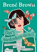 Dary niedo... - Brené Brown -  books from Poland