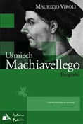 Uśmiech Ma... - Maurizio Viroli -  books from Poland