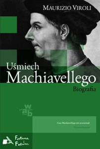 Picture of Uśmiech Machiavellego Biografia