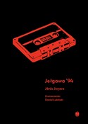 Jełgawa 94... - Janis Jonevs -  Polish Bookstore 