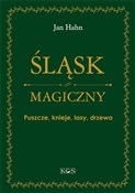 Książka : Śląsk magi... - Jan Hahn