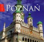 Poznań Nas... - Maja Dąbrowska -  Książka z wysyłką do UK