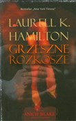 Grzeszne r... - Laurell K. Hamilton -  books from Poland
