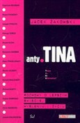 anty.Tina ... - Jacek Żakowski -  Polish Bookstore 