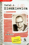 W skrócie - Rafał A. Ziemkiewicz - Ksiegarnia w UK