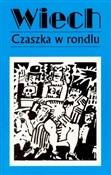 polish book : Czaszka w ... - Stefan Wiechecki Wiech