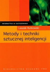 Picture of Metody i techniki sztucznej inteligencji