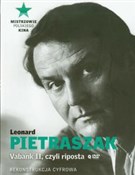 Leonard Pi... - Machulski Juliusz -  Polish Bookstore 