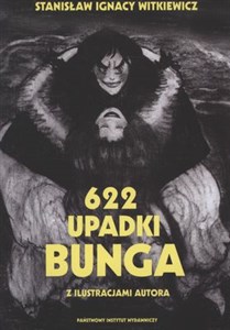 Picture of 622 upadki Bunga czyli Demoniczna kobieta