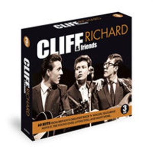 Picture of Cliff Richard and Friends