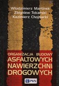 polish book : Organizacj... - Włodzimierz Martinek, Zbigniew Tokarski, Kazimierz Chojnacki