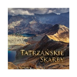 Picture of Tatrzańskie skarby