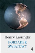 Porządek ś... - Henry Kissinger -  Polish Bookstore 