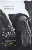 Dusza z ci... - Leon Knabit, Łukasz Wojtusik -  books from Poland