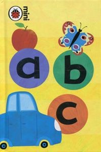 Obrazek Early Learning ABC