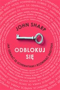 Odblokuj s... - John Sharp -  Polish Bookstore 