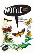 Zobacz : Motyle Opo... - Josef H. Reichholf