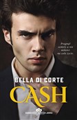 Cash - Bella Corte -  Książka z wysyłką do UK