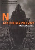 Książka : N jak NIEB... - Zbigniew Masternak, Mirosław Dąbrowski