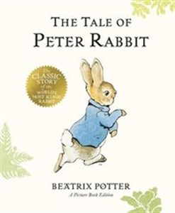 Picture of The Tale of Peter Rabbit A Picture Book Edition