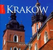 Kraków Nas... - Maja Dąbrowska - Ksiegarnia w UK