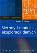 polish book : Metody i m... - Daniel T. Larose