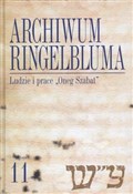 Archiwum R... - Tadeusz Epsztein (red.), Aleksandra Bańkowska (oprac.) -  books from Poland