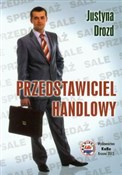 Przedstawi... - Justyna Drozd -  Polish Bookstore 