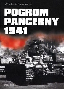 Picture of Pogrom pancerny 1941