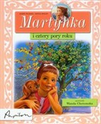 polish book : Martynka i... - Gilbert Delahaye