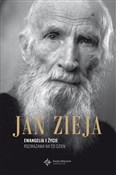 polish book : Ewangelia ... - Jan Zieja