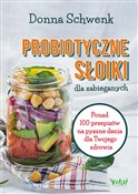 Probiotycz... - Donna Schwenk -  Polish Bookstore 