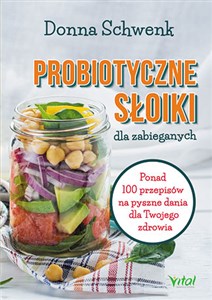 Picture of Probiotyczne słoiki dla zabieganych