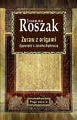 Żuraw z or... - Joanna Roszak -  books from Poland