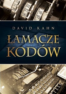 Picture of Łamacze kodów Historia kryptologii