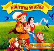 polish book : Królewna Ś...