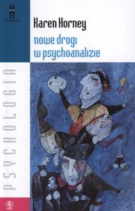 Picture of Nowe drogi w psychoanalizie