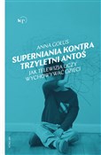 Superniani... - Anna Golus -  books from Poland