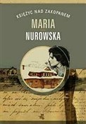 Księżyc na... - Maria Nurowska -  foreign books in polish 