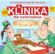 polish book : Klinika dl... - Opracowanie Zbiorowe