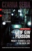 Między tęs... - Leif G. W. Persson -  books in polish 