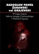 W kręgu ks... - vel Grajewski Radosław Żurawski -  Polish Bookstore 