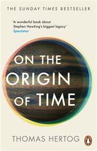 Picture of On the Origin of Time