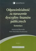 Odpowiedzi... - Katarzyna Borowska, Anna Kościńska-Paszkowska -  books in polish 