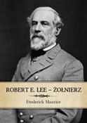 Robert E. ... - Frederick Maurice -  books in polish 