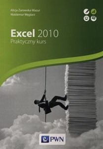 Picture of Excel 2010 Praktyczny kurs