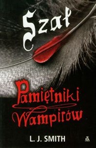 Picture of Pamiętniki wampirów 3 Szał